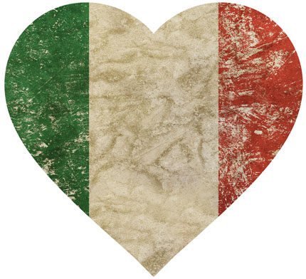 Italian citizenship by marriage or civil union