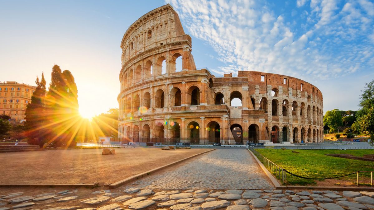 What you should know about the Colosseum and what to do at the Colosseum