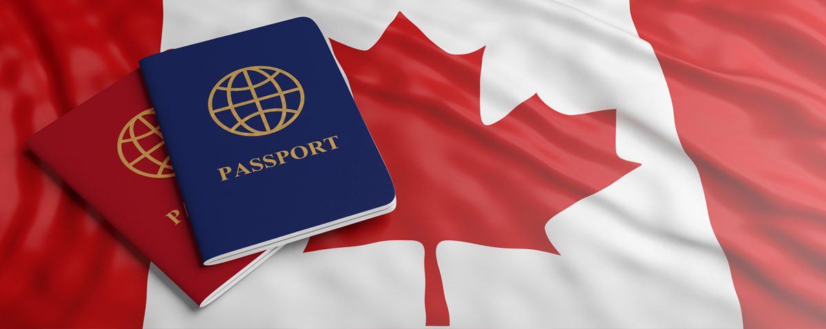 Italian citizenship by descent Canada