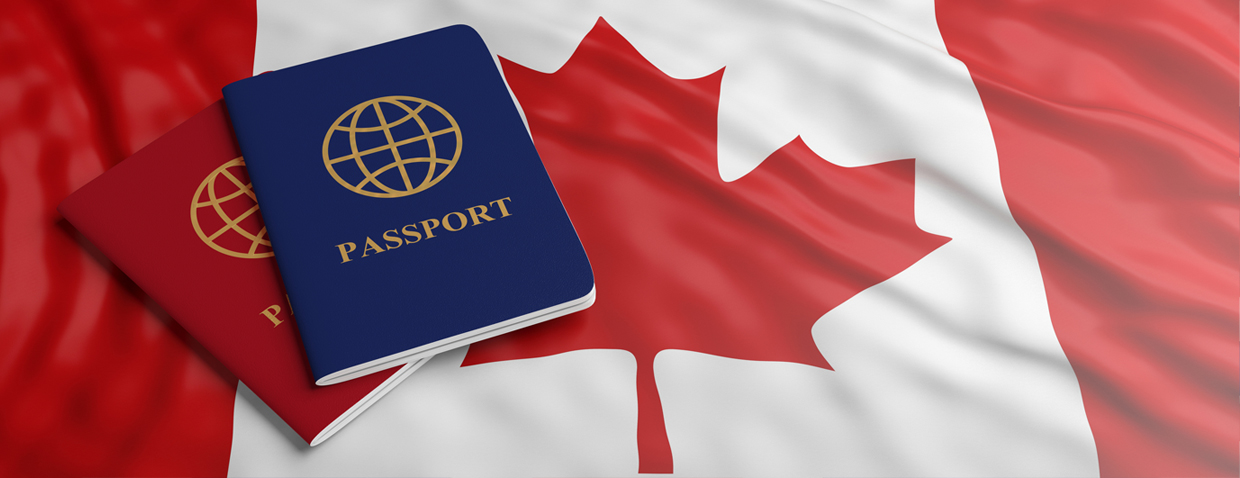 Italian citizenship by descent Canada