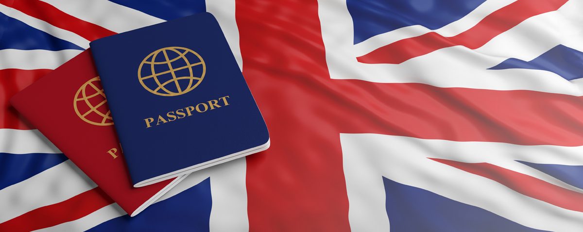 Italian citizenship by descent UK