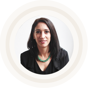 Laura-Lunari-IDC-Citizenship-specialist Laura is a dual citizenship specialist and genealogists for IDC