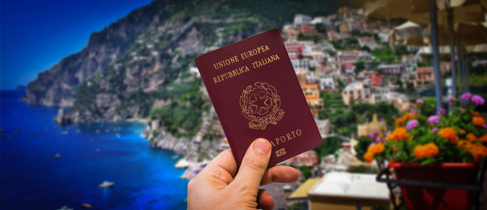 Italian Dual Citizenship law firm with offices in the USA and Italy