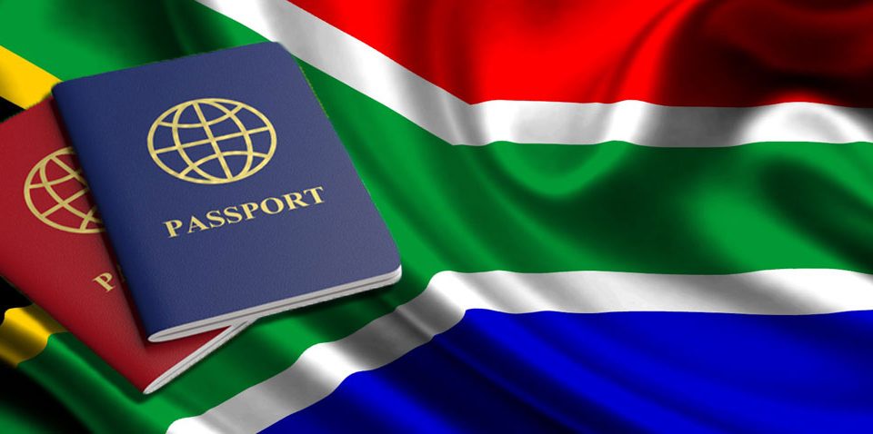 Italian citizenship by descent South Africa