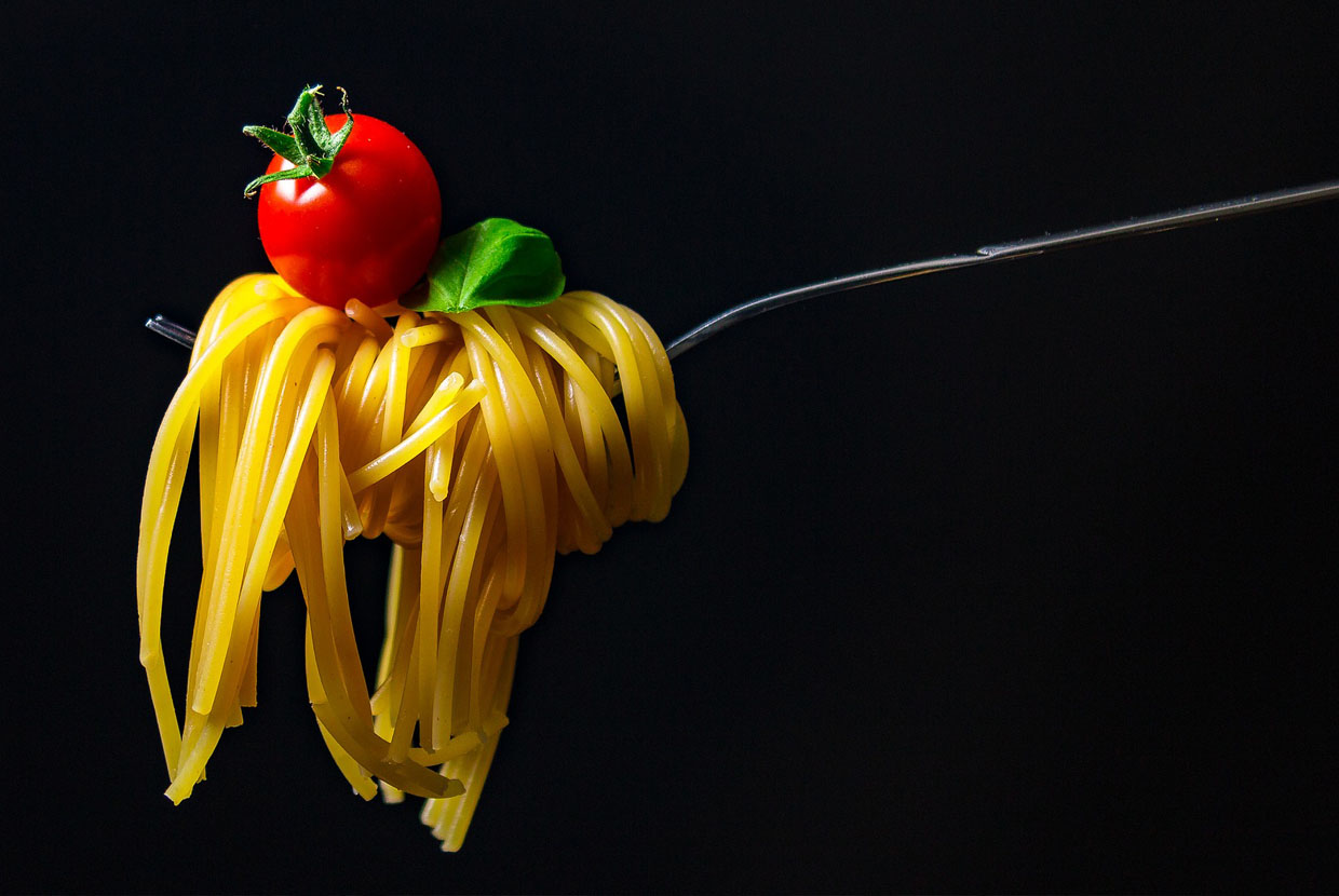 Italian food traditions