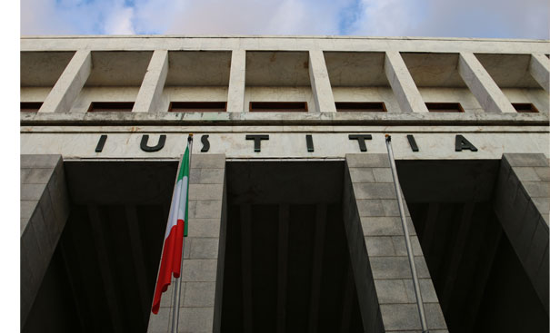 How divorce affects obtaining and keeping Italian citizenship