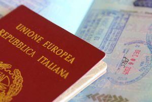 A detailed look into the benefits of an Italian Passport