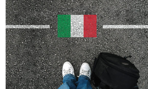 What are the disadvantages drawbacks and downsides of having Italian dual citizenship