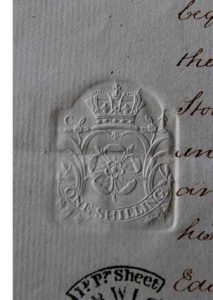 What is an apostille for Italian citizenship