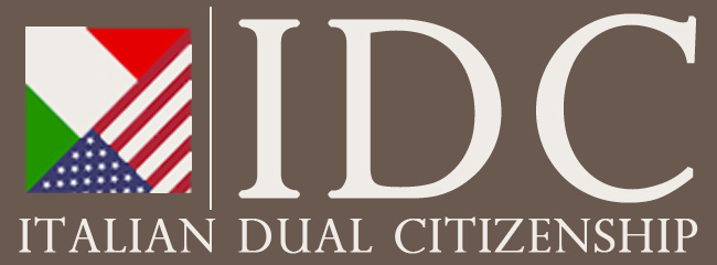 IDC - Italian Dual Citizenship