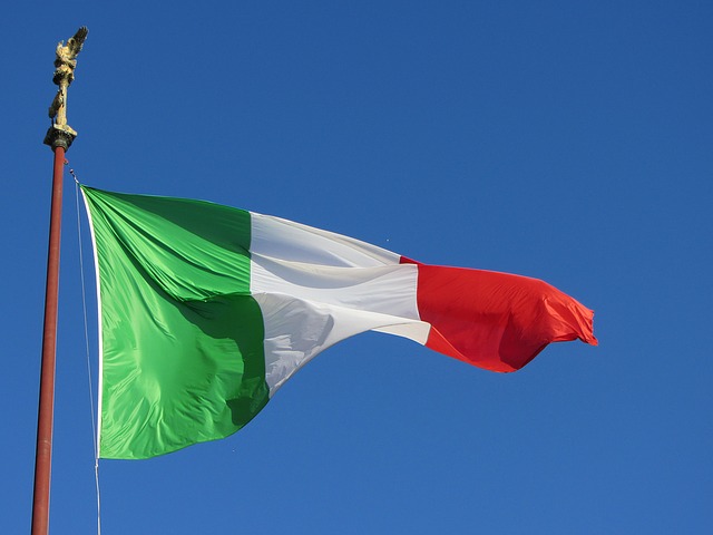 Acquire Italian citizenship by residency