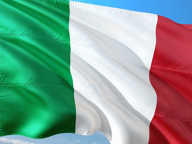 Italian law updates for 1948 cases in 2022