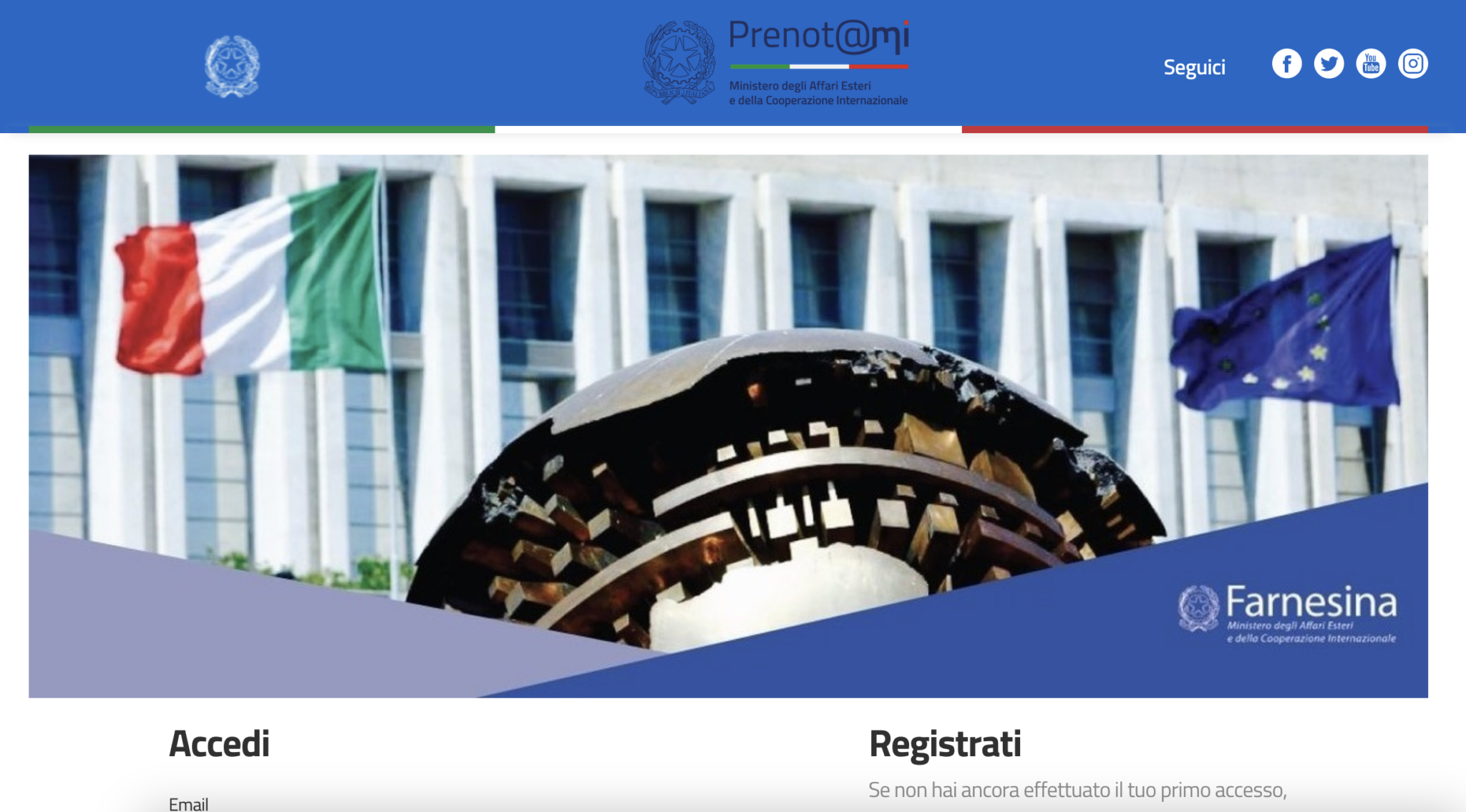 Idc Italian Dual Citizenship